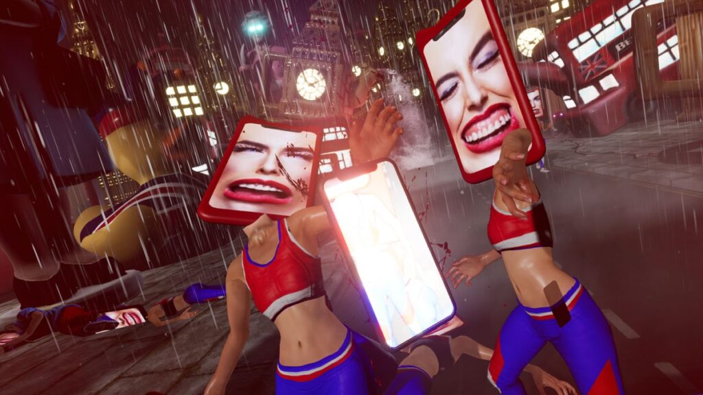 IFFR Immersive Media