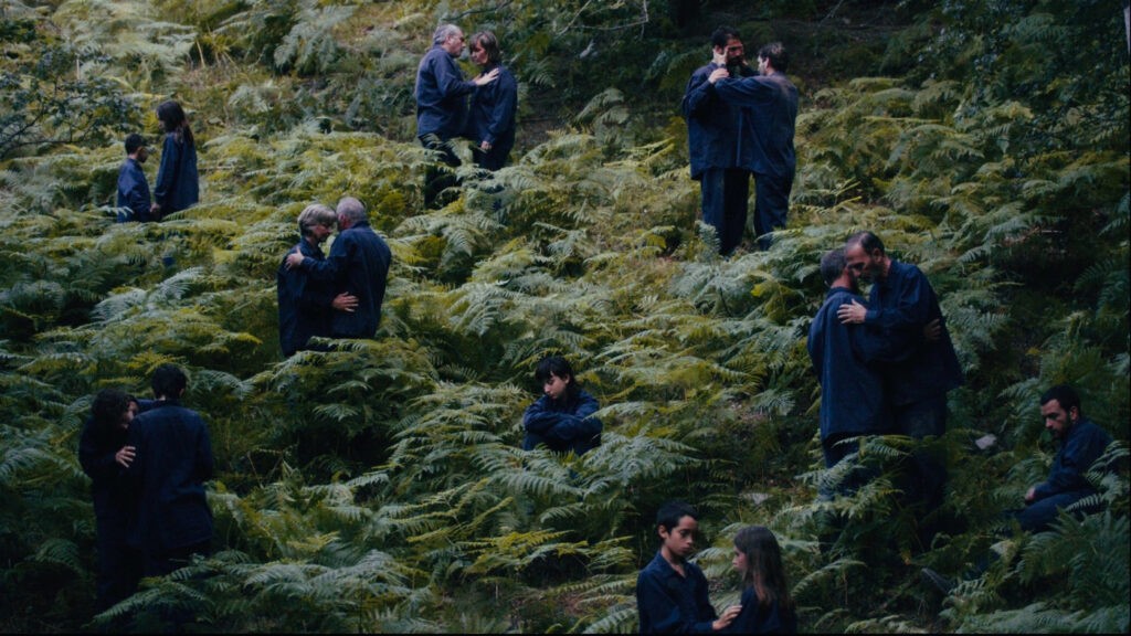 the human hibernation The Human Hibernation