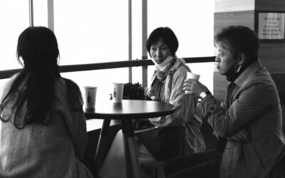 The Novelist’s Film