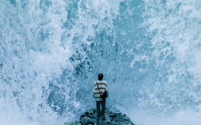 The Water Murmurs