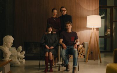 Family Therapy