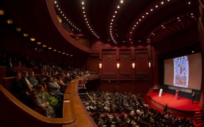 Thessaloniki International Film Festival: The Verdict