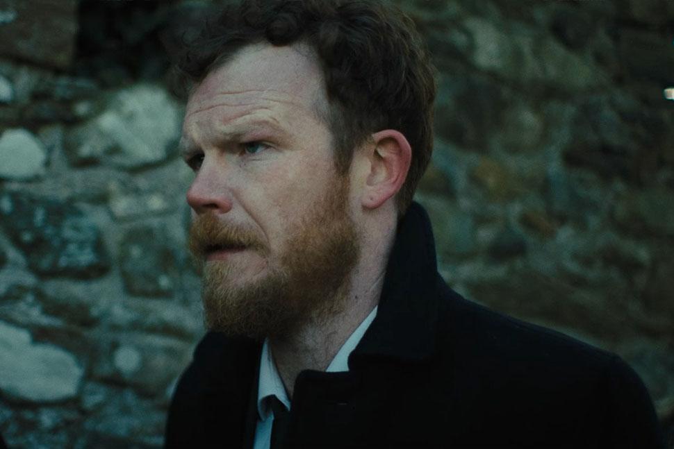 Still from Three Keenings (2024)
