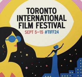 Energetic 49th Toronto International Film Festival Buzzes with Oscar Season Hopefuls