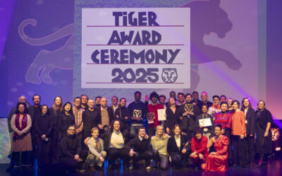 IFFR 2025 Awards