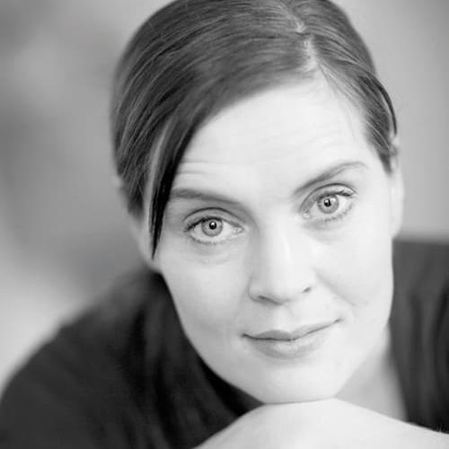 Director Tiina Lymi