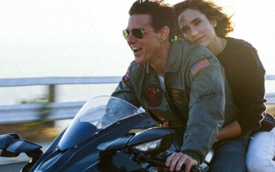 Top Gun: Maverick