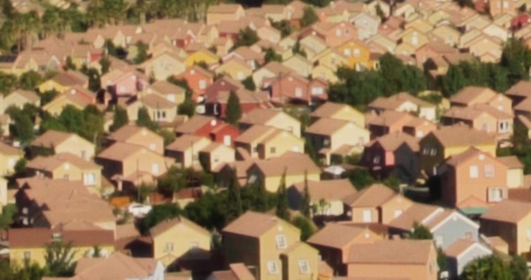 Still from Towards the Sun, Far from the Center (2024)