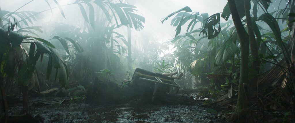 Transamazonia 1©Cinema Defacto Gaijin Transamazonia