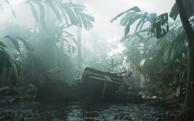 Transamazonia