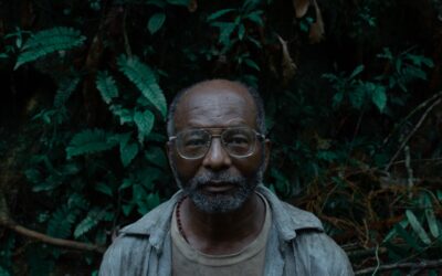 CineVerdict: Yo vi tres luces negras