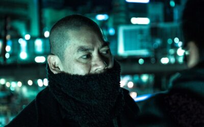 Tsai Ming-liang Receives Locarno’s Leopard Award