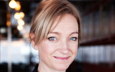 Göteborg Film Festival Brings on Pia Lundberg