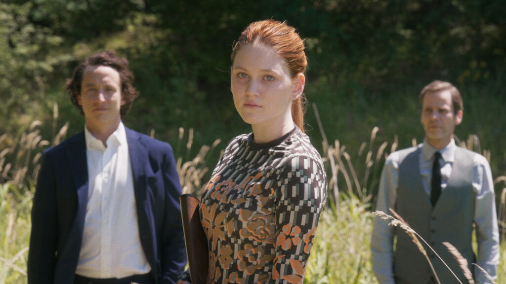 Still from Veni Vidi Vici at the 2024 Sundance Film Festival