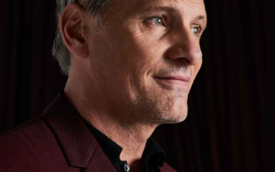 Karlovy Vary International Film Festival President’s Award To Be Presented to Viggo Mortensen