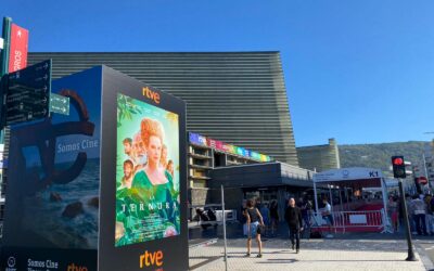 Spanish Screenings XXL Wraps and migrates to ROMA’s MIA