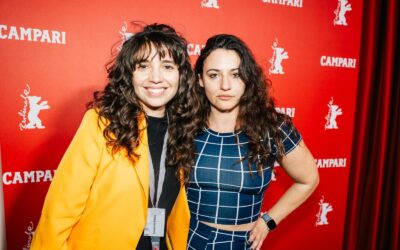 Creating Gender Parity, Breaking Through the Lens
