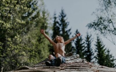A New Kind of Wilderness