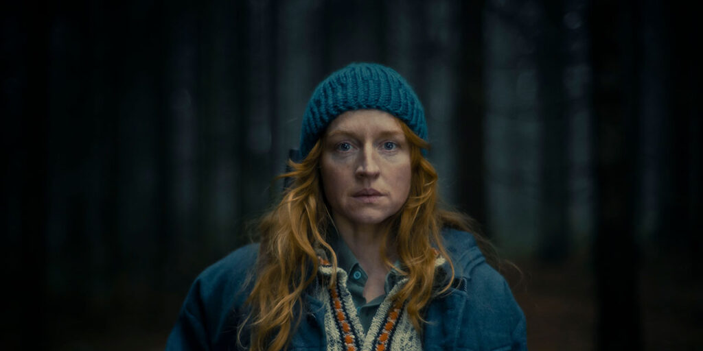 "Woodland" directed by Elisabeth Scharang