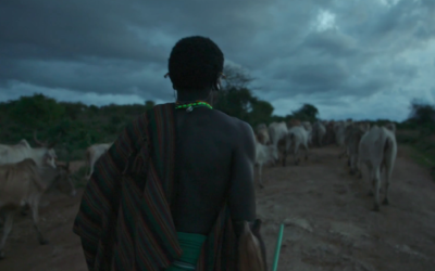 The Battle for Laikipia