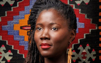 Profile: Alice Diop