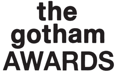 33rd Gotham Award Winners