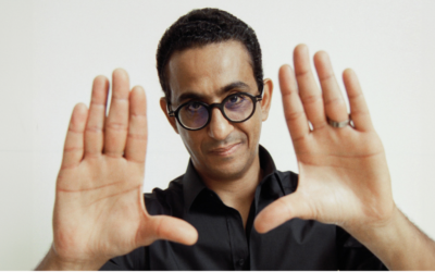 Egyptian Director Marwan Hamed to receive El Gouna’s Career Achievement Award