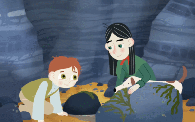 Mary Anning