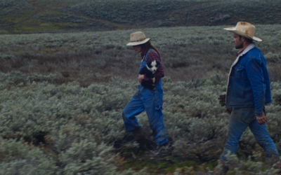 Cowboy Poets