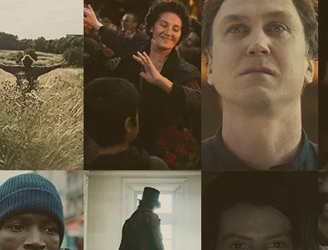 The European Film Academy announces this year’s Feature Film Selection Part 1