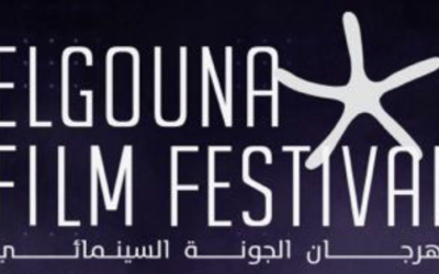 Ten Awards go to “CineGouna Funding” Alumni