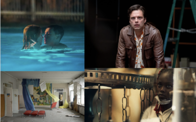Nominations announced for the 34th Annual Gotham Awards