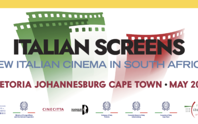 Italian Screens