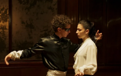 El Jockey