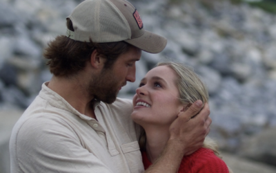 Freestyle Digital Media acquirs North American VOD rights to the drama/thriller feature ‘THE GHOST TRAP’