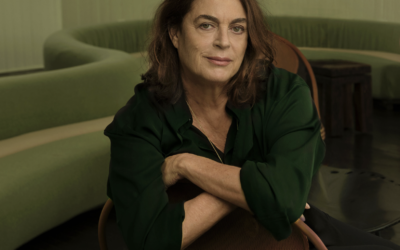 Maja Hoffman set to become President of Locarno Film Festival