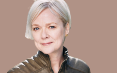 Kudos to Marianne Slot