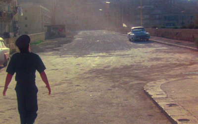 Location Flashback: Midnight Express (1978)