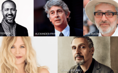 Sarajevo Film Festival Masterclass Series 2024
