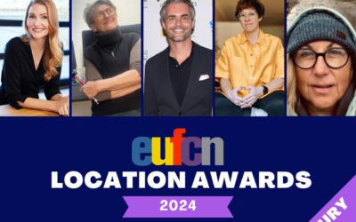 EUFCN Location Awards 2024: Meet the Jury!
