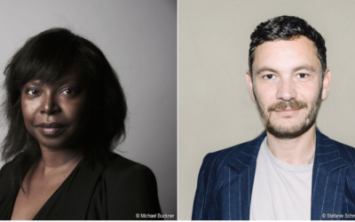 Berlin Film Festival Announces New Programming and Executive Positions