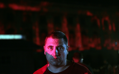 “I don’t want to make cute things”: an interview with director Radu Jude.