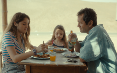 CineVerdict: Reinas