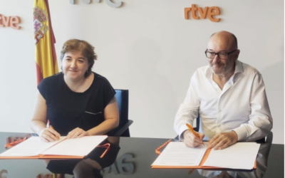 RTVE expands collaboration with  the San Sebastian Film Festival