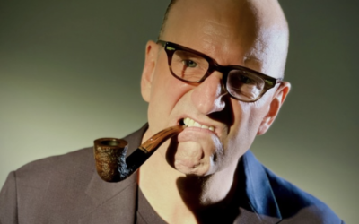Director Steven Soderbergh to attend the Karlovy Vary International Film Festival