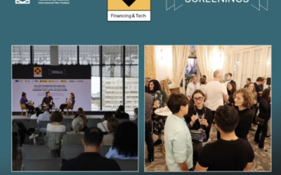 The San Sebastian Film Festival to host its third Creative Investors’ Conference