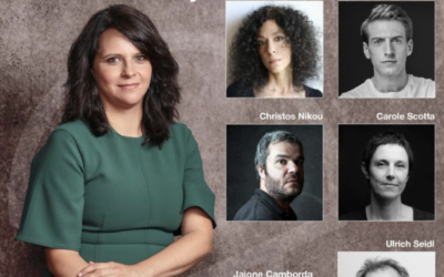 San Sebastian 2024: Meet the Juries