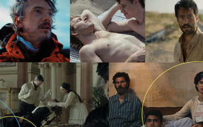 The EFP celebrates European Films at Sundance 2025