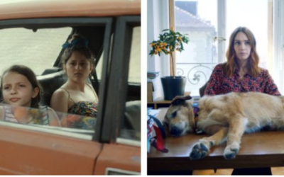 ‘Reinas’ and ‘Dog on Trial’ selected as potential Swiss International Oscar® Submission