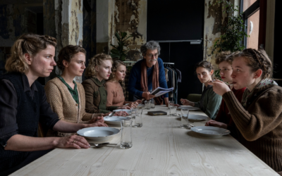 Shooting has begun on Silvio Soldini’s ‘The Tasters’
